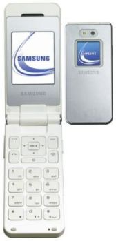 Samsung SGH-E870
