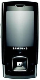 Samsung SGH-E900