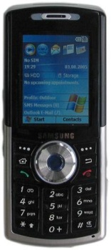 Samsung SGH-i300