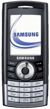Samsung SGH-i310