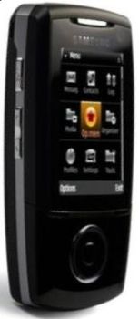 Samsung SGH-i520