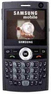 Samsung SGH-i600