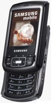Samsung SGH-i750