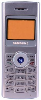 Samsung SGH-N700