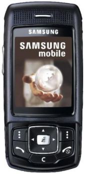 Samsung SGH-P200