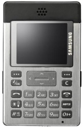 Samsung SGH-P300