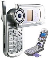 Samsung SGH-P730