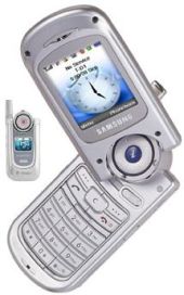 Samsung SGH-P735
