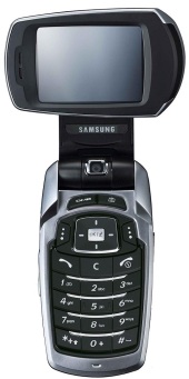 Samsung SGH-P900