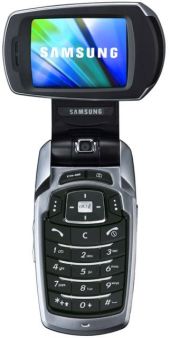 Samsung SGH-P900D