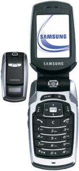 Samsung SGH-P910