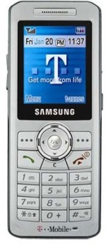 Samsung SGH-T509