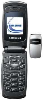 Samsung SGH-X150
