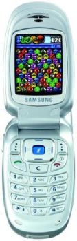 Samsung SGH-X450