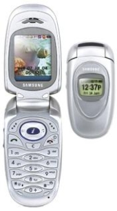 Samsung SGH-X460