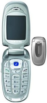 Samsung SGH-X481
