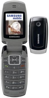 Samsung SGH-X510