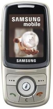 Samsung SGH-X530