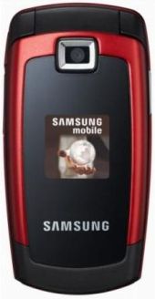 Samsung SGH-X680