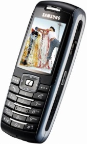 Samsung SGH-X700