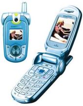 Samsung SGH-X900