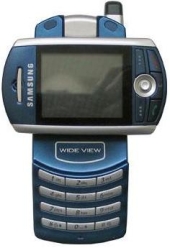 Samsung SGH-Z130