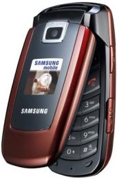 Samsung SGH-Z230