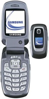 Samsung SGH-Z330