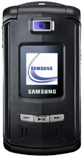 Samsung SGH-Z510