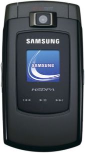 Samsung SGH-Z560