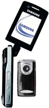 Samsung SGH-Z710