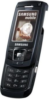 Samsung SGH-Z720