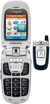 Samsung SGH-ZX10