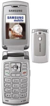 Samsung SGH-Х540