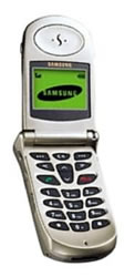 Samsung SGH 810