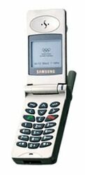 Samsung SGH A100