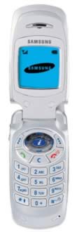 Samsung SGH A800