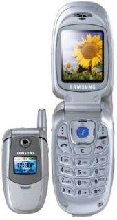 Samsung SGH E300