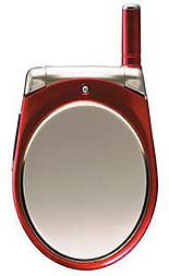 Samsung SGH E410