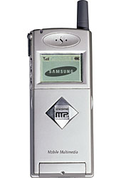 Samsung SGH M100