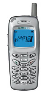 Samsung SGH N620