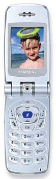 Samsung SGH P410