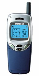 Samsung SGH R200