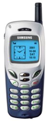 Samsung SGH R210