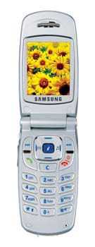 Samsung SGH S500