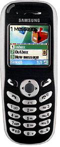 Samsung SGH X100