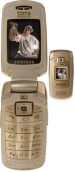 Samsung Tedefon