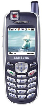 Samsung X600