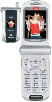 Samsung Z110V
