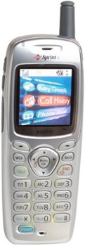 Sanyo SCP-4900